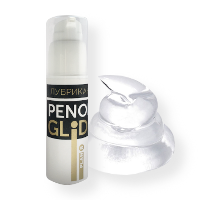 Penon Glide в Томске